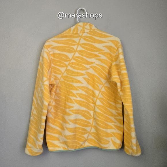 Patagonia Lightweight Synchilla Snap-T Pullover - Picture 5 of 5